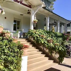 La Coccinella San Vincenzo