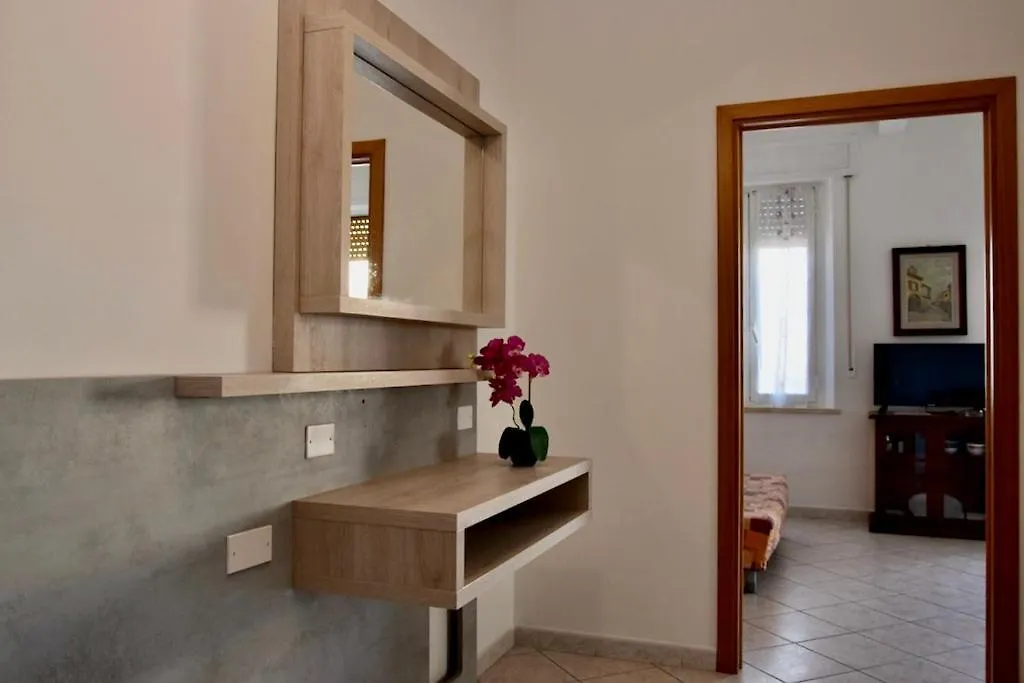 Franca Appartamenti 22 Nord San Vincenzo Apartment