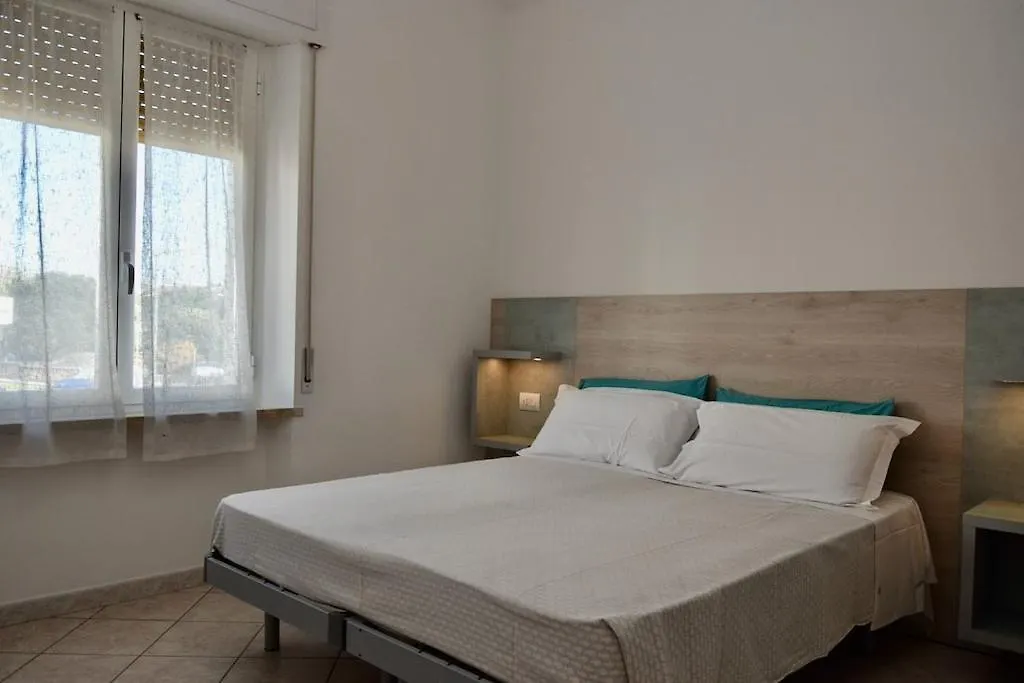 Apartment Franca Appartamenti 22 Nord San Vincenzo