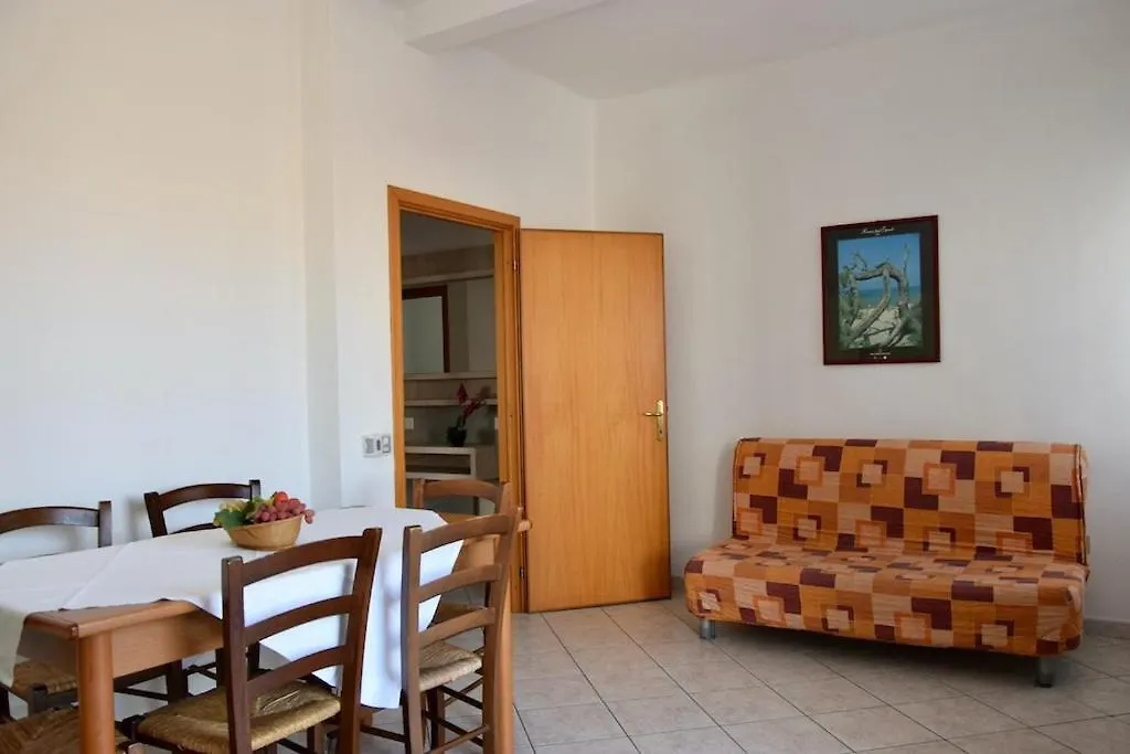 Franca Appartamenti 22 Nord San Vincenzo Apartment